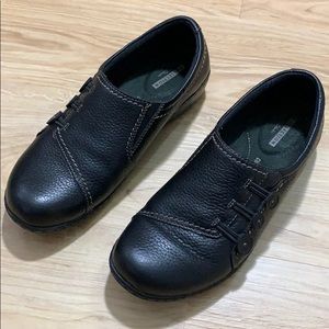 Clark’s Ashland Effie Slip On Shoes Women’s 8 1/2